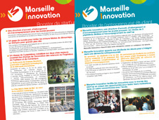Marseille Innovation Booster de...